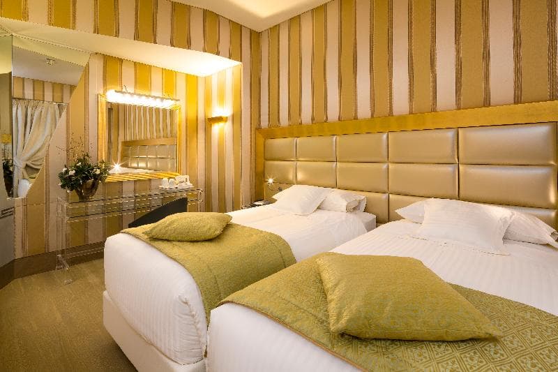 c-hotels Rubens image 1
