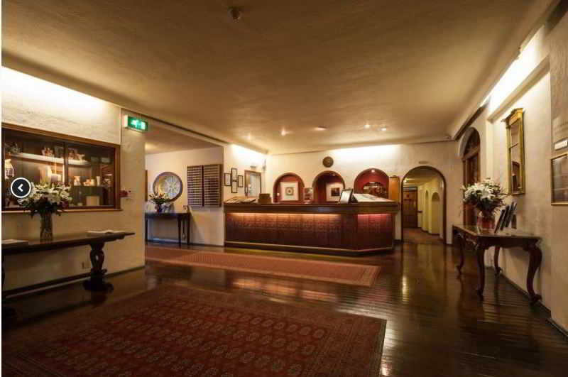Dunadry Hotel & Country Club image 1