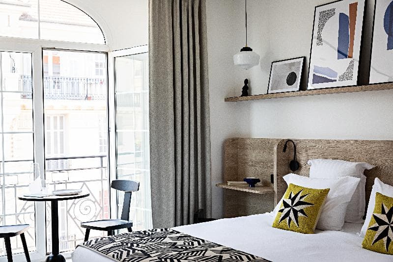 Stay at Le Riviera Collection, BW Signature Collection