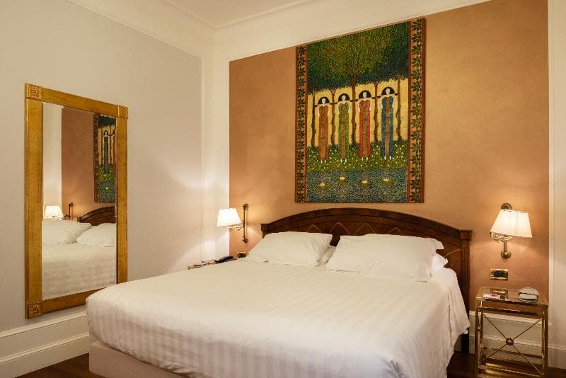 Art Hotel Orologio image 1