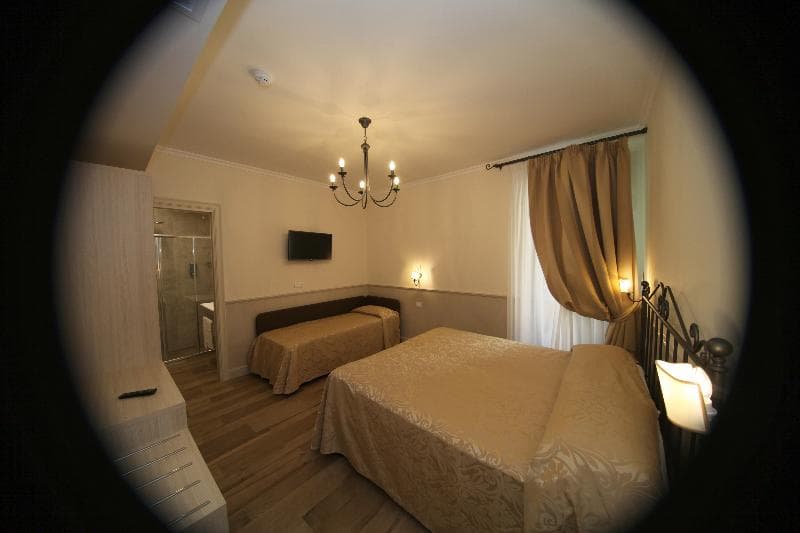 Comfort Double Room