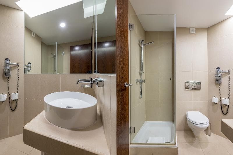 NAU Sao Rafael Suites image 2
