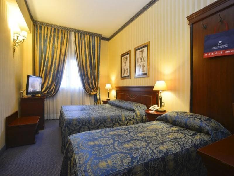 Zanhotel Europa image 1