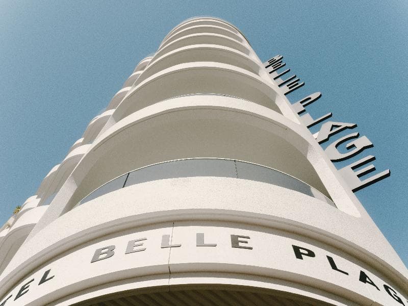 Hotel & Spa Belle Plage image 1
