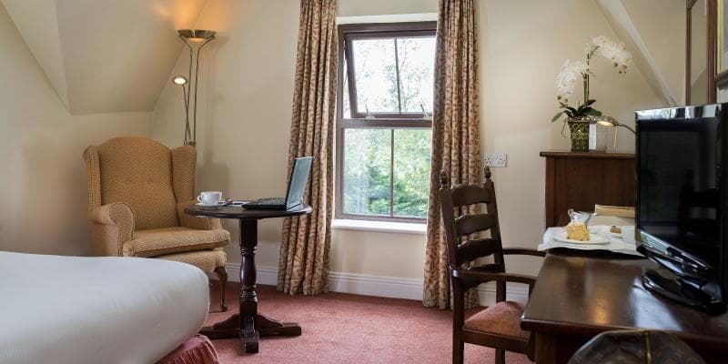 Oranmore Lodge  image 1