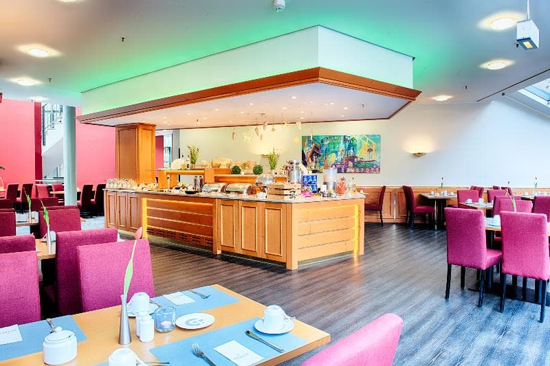 Achat Hotel Bochum Dortmund image 1