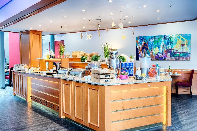 Achat Hotel Bochum Dortmund image 2
