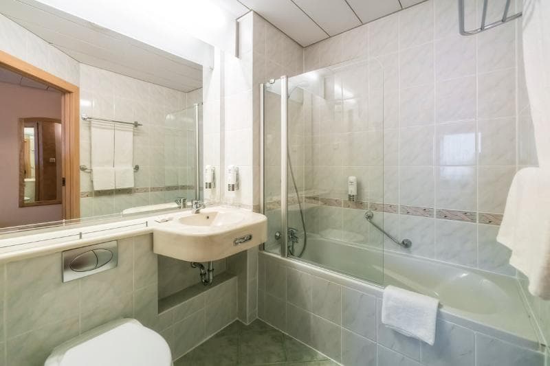 HP Park Plaza Wroclaw image 1