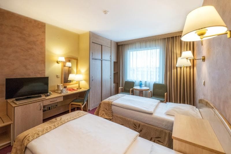 HP Park Plaza Wroclaw image 2