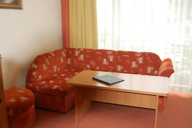 Gromada Hotel Poznan image 1