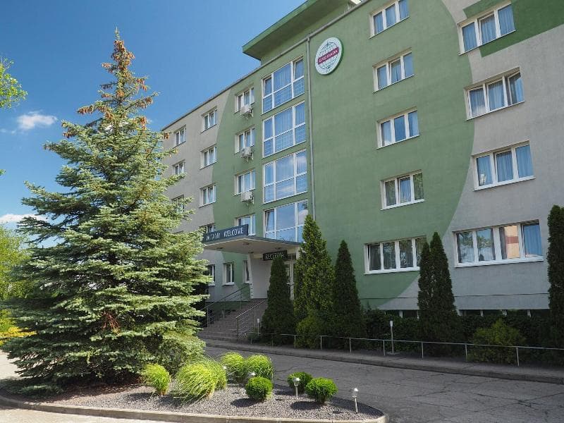 Gromada Hotel Poznan image 2