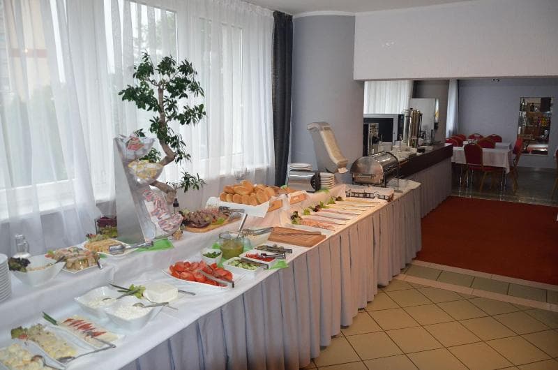 Gromada Hotel Poznan image 2