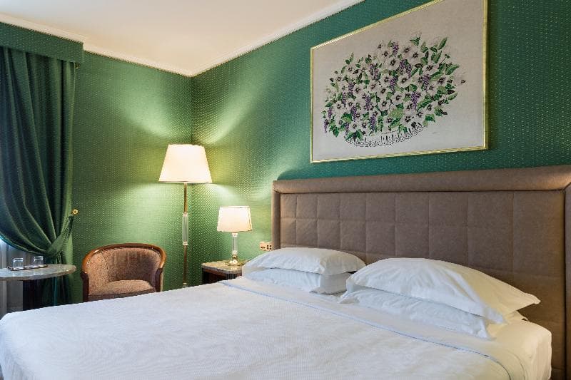Doria Grand Hotel image 1