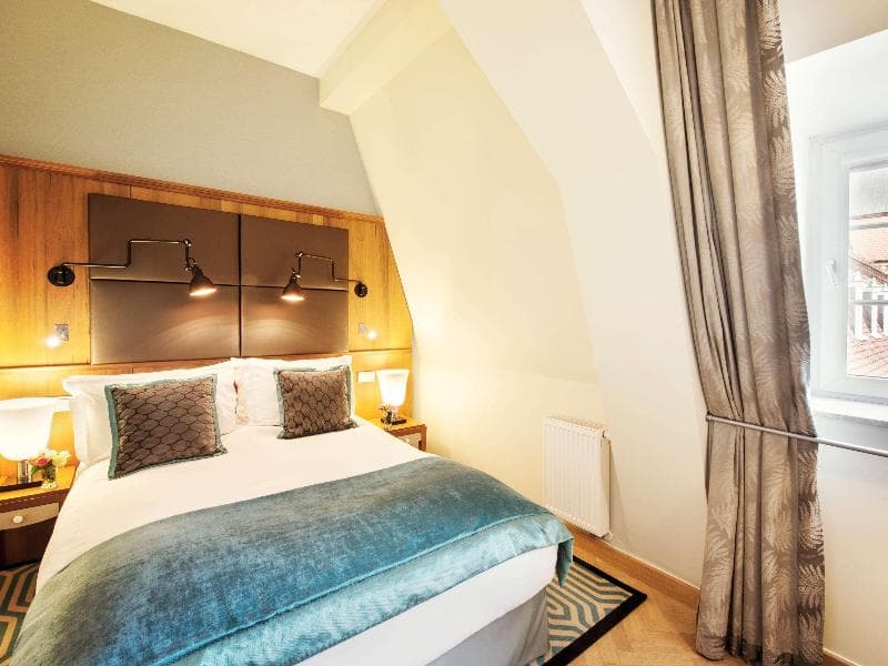 Sofitel Grand Sopot image 2