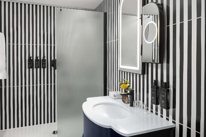 Anglo American Hotel Florence, Curio Collection By - Main View