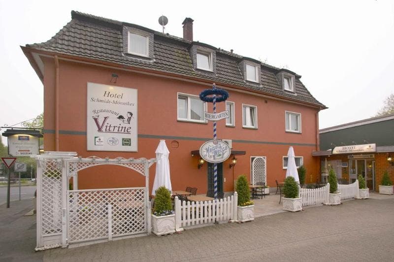 Minotel Schmidt-Moennikes  image 1