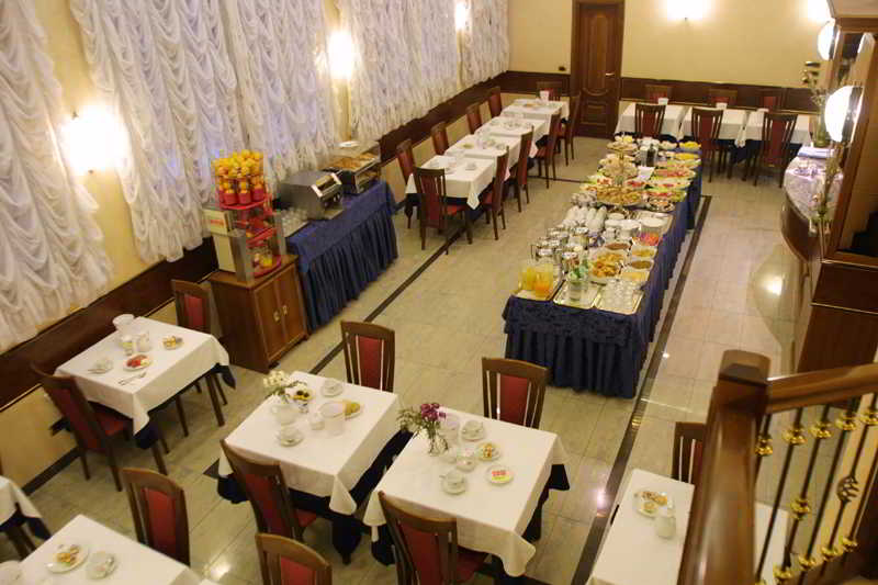 King - Mokinba Hotels - Main View