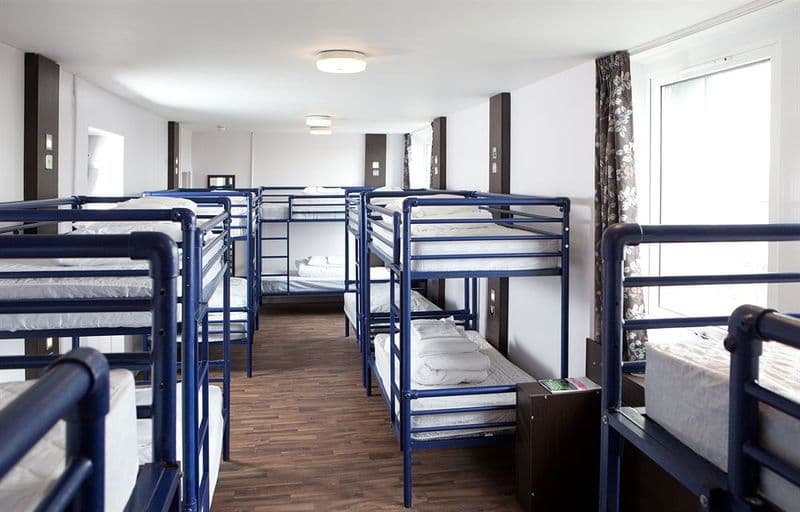 Euro Hostel Glasgow image 2
