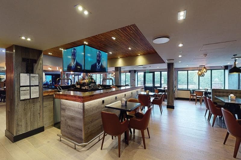 Village Hotel Wirral image 1