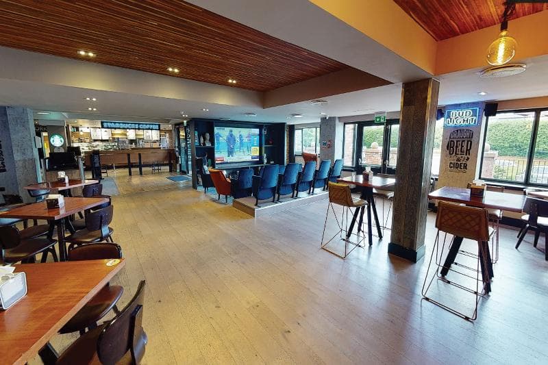 Village Hotel Wirral image 2