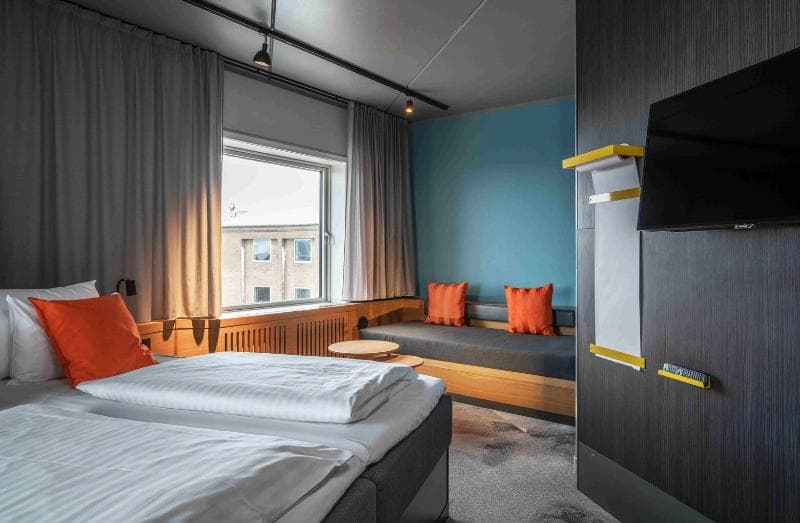 Thon Partner Hotel Hoje Taastrup image 1