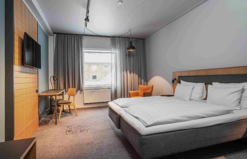 Thon Partner Hotel Hoje Taastrup image 2