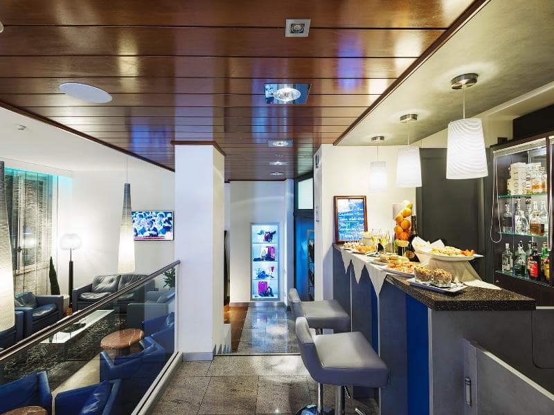 c-hotels Atlantic image 1
