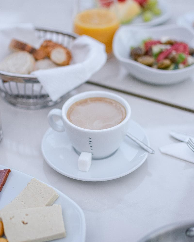 Oxford - Main View