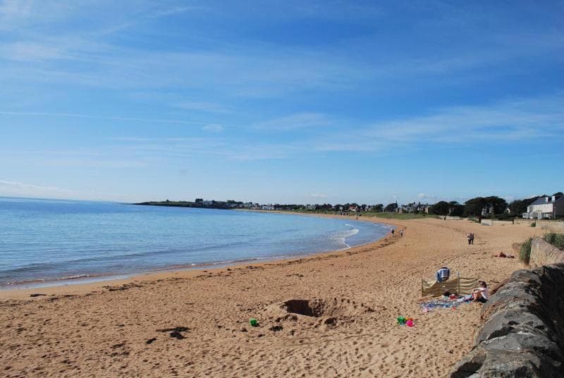 Marine North Berwick - Main View