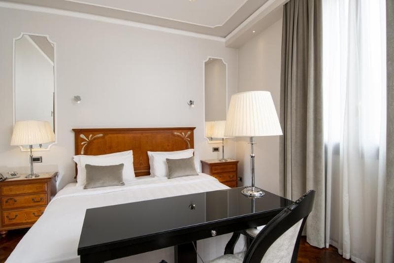 Stay at Hotel Casa Verardo - Residenza D'Epoca