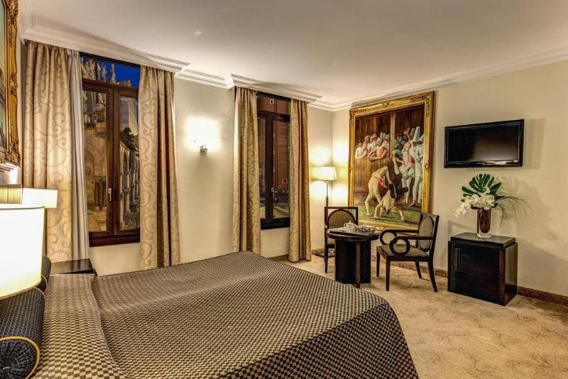 Relais Piazza San Marco - Main View