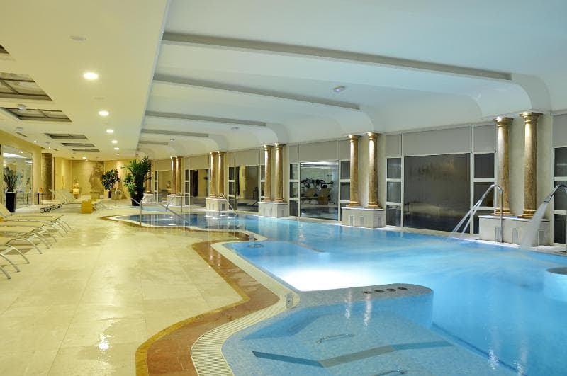 Beatriz Toledo Auditorium & Spa image 2