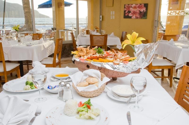 Las Flores Beach Resort image 1