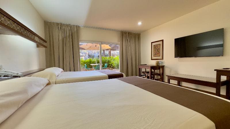 Hotel Playa Mazatlan All Inclusive  image 2