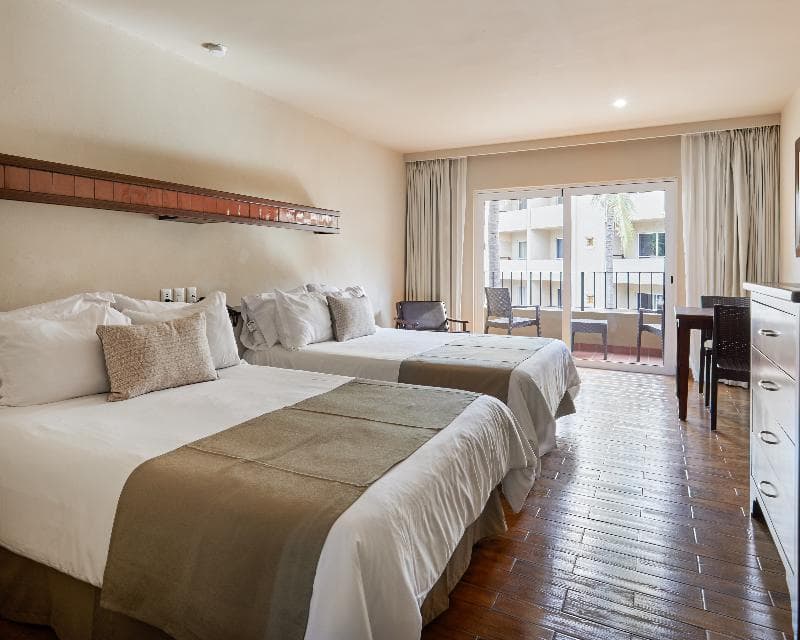 Hotel Playa Mazatlan All Inclusive  image 1