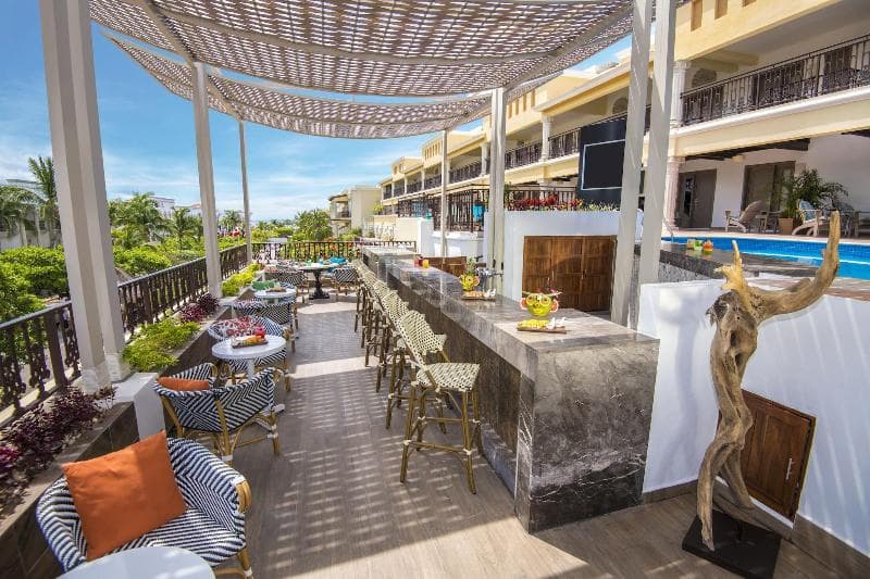 Wyndham Alltra Playa del Carmen Adults Only All In - Main View