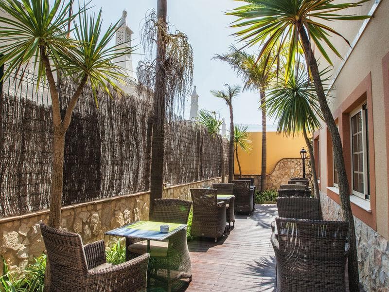 Dom Manuel I Charming Residence image 1
