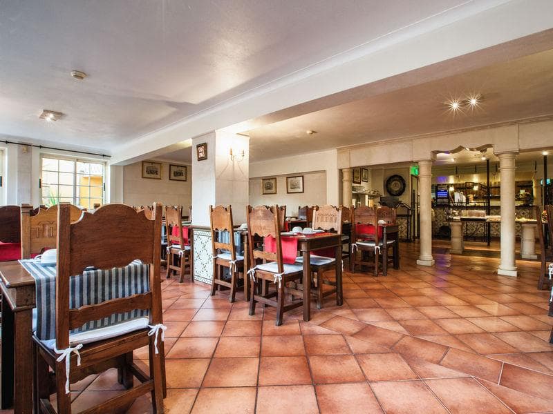 Dom Manuel I Charming Residence image 2