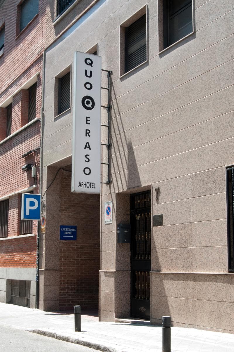 HA Apartahotel Quo Eraso image 2