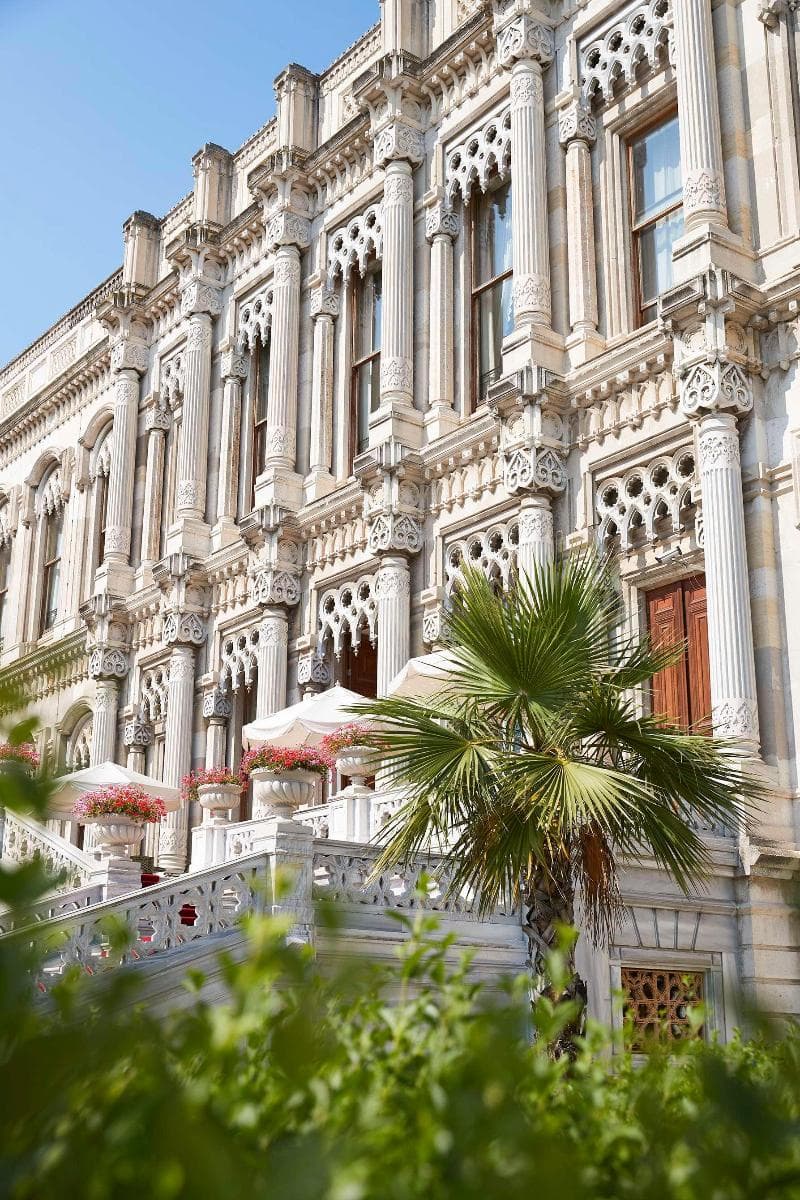 Ciragan Palace Kempinski Istanbul image 2