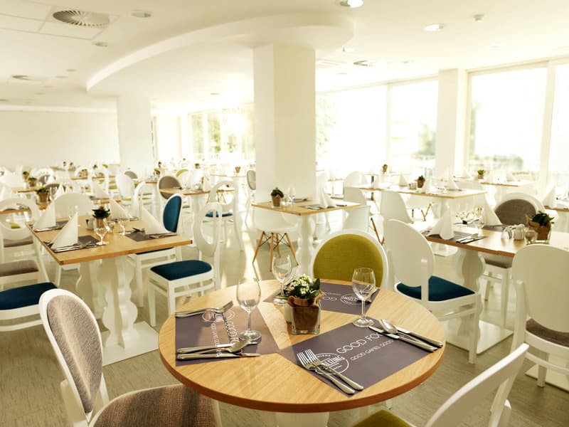 Hotel Mirna image 1