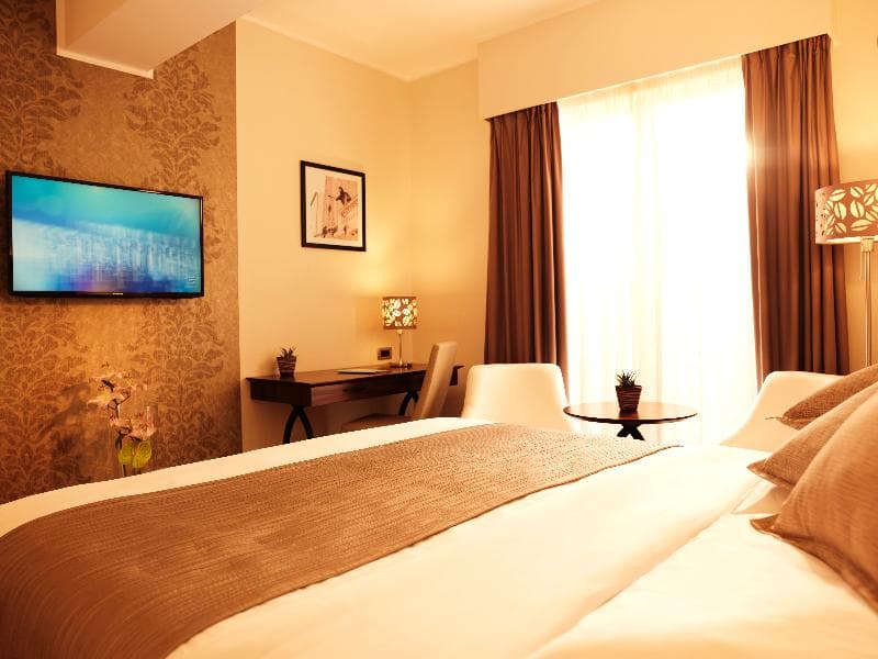 Grand Hotel Portoroz image 2