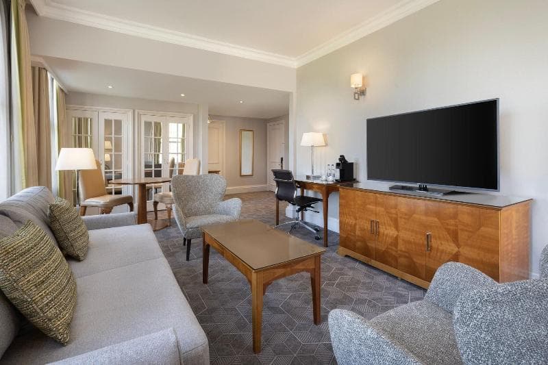 Delta Hotels by Marriott Birmingham image 1