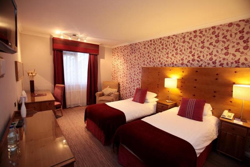 Comfort Double Room