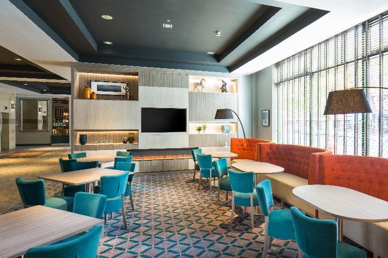Leonardo Hotel Belfast - Formerly Jurys Inn image 2