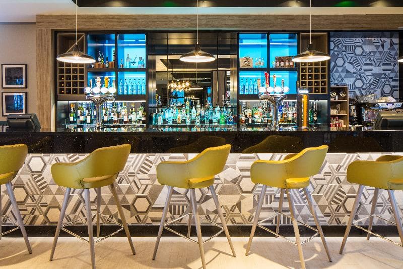Leonardo Hotel Belfast - Formerly Jurys Inn image 1