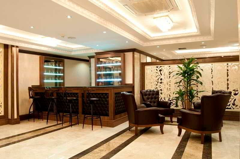 Turist Hotel image 2