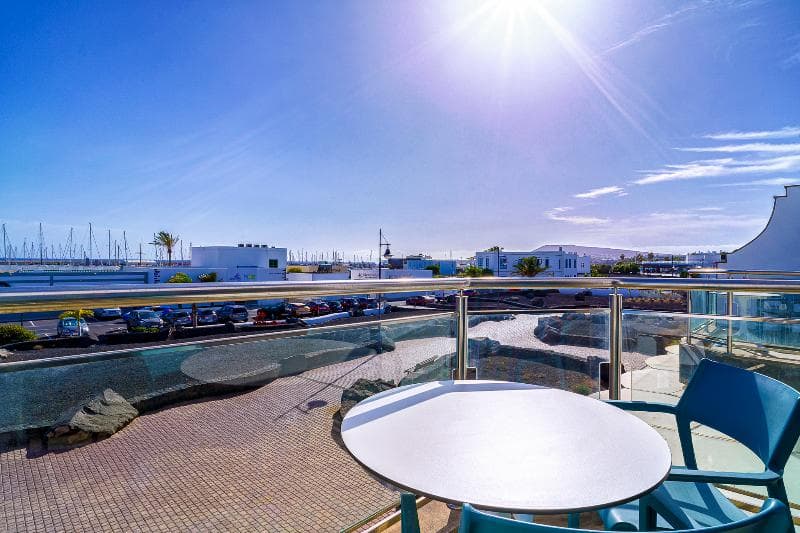 Hotel Cordial Marina Blanca image 2