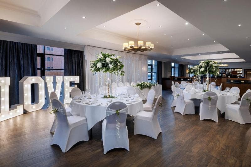 Delta Hotels by Marriott Liverpool City Centre image 1