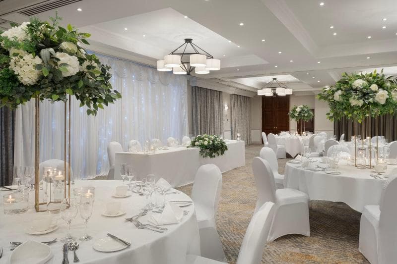 Delta Hotels by Marriott Liverpool City Centre image 2